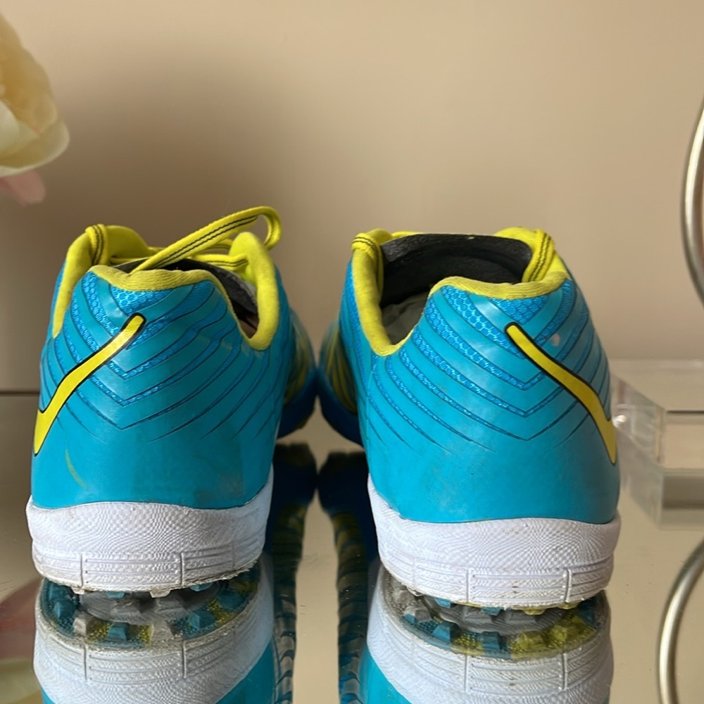 HOKA One One Evo XC Spike Cross Country Shoes Sneakers - Picture 5 of 9